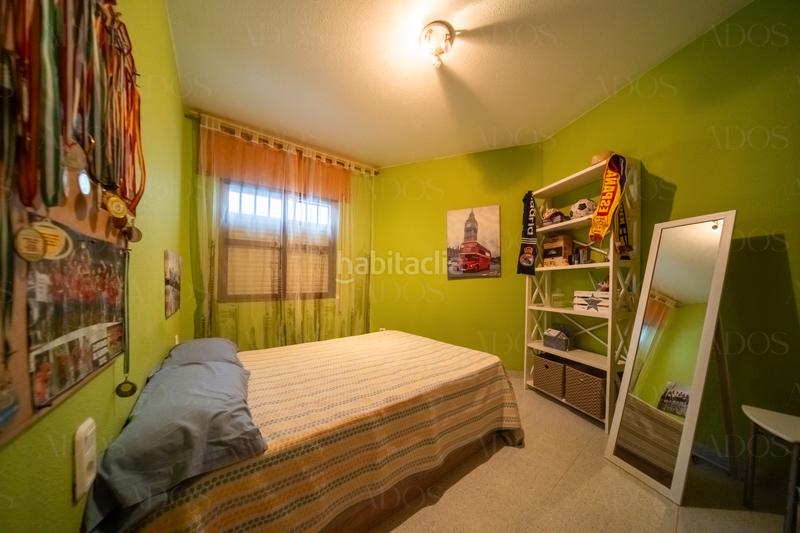 Foto 300eaa9f-d5aa-4dd9-8e33-b2a31871de90. Maison jumelée avec parking dans Matagorda Ejido (El)