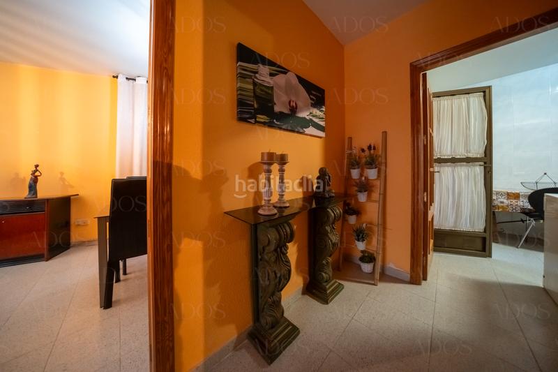 Foto 3410e4a3-4902-4fd2-bf58-0ef370ae0961. Maison jumelée avec parking dans Matagorda Ejido (El)