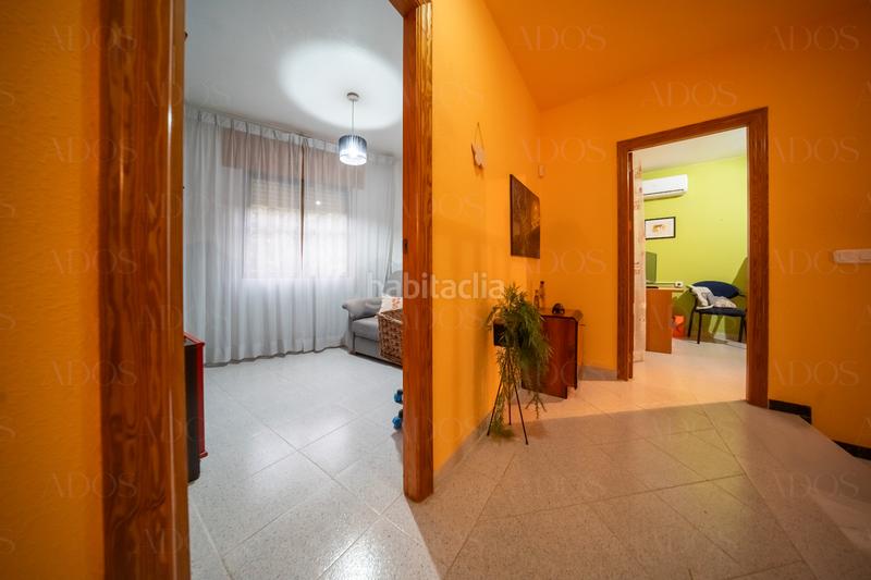 Foto 84ac17ec-105d-4594-84cc-2d920d4bab23. Maison jumelée avec parking dans Matagorda Ejido (El)