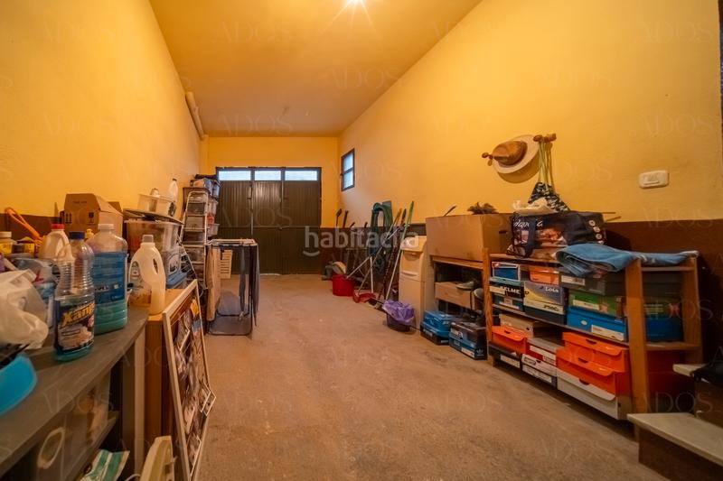 Foto c78d9f52-7cd8-49c2-a003-65c5c7df0718. Maison jumelée avec parking dans Matagorda Ejido (El)