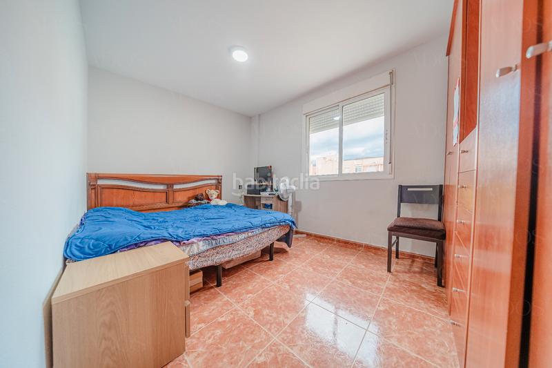 Foto 033a29ff-de26-47dd-882b-d457f60249aa. Piso  de 3 dormitorios en vicar en Las Cabañuelas Vícar