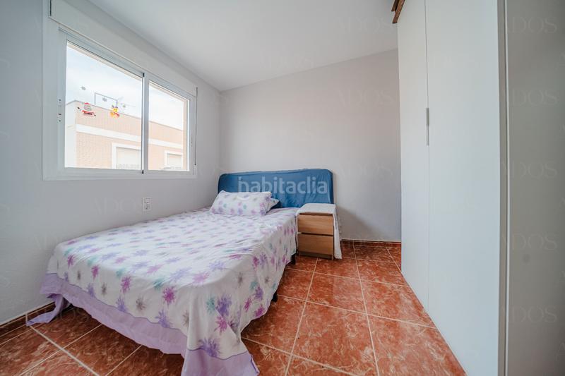 Foto 04de8bdc-9088-484f-8ba6-b67aee74a124. Piso  de 3 dormitorios en vicar en Las Cabañuelas Vícar