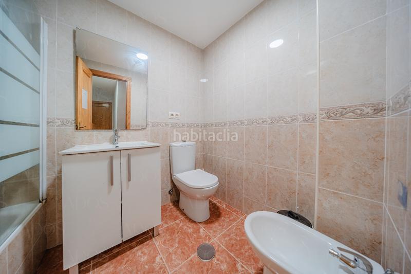 Foto 0c39cda5-84dc-44d5-9e8d-f04f3b879add. Piso  de 3 dormitorios en vicar en Las Cabañuelas Vícar