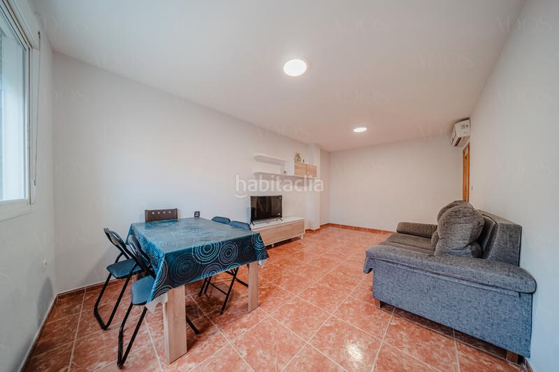 Foto 747bbec5-08b5-4185-8658-443349e340c9. Piso  de 3 dormitorios en vicar en Las Cabañuelas Vícar