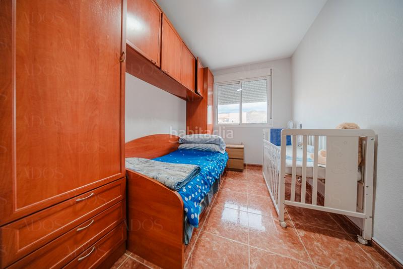 Foto b165678c-e1f2-4903-b997-837265908003. Piso  de 3 dormitorios en vicar en Las Cabañuelas Vícar