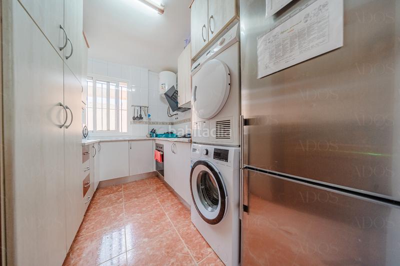 Foto dd2e7251-ed99-4bb3-9806-e44c368870eb. Piso  de 3 dormitorios en vicar en Las Cabañuelas Vícar