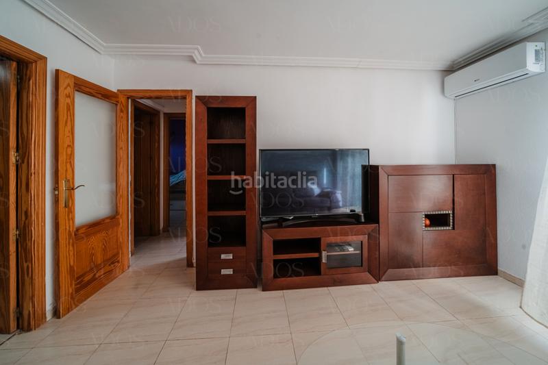 Foto 31443508-4a6c-42c8-ab80-bcedd15bfd0b. Pis amb aparcament a El Parador de las Hortichuelas Roquetas de Mar