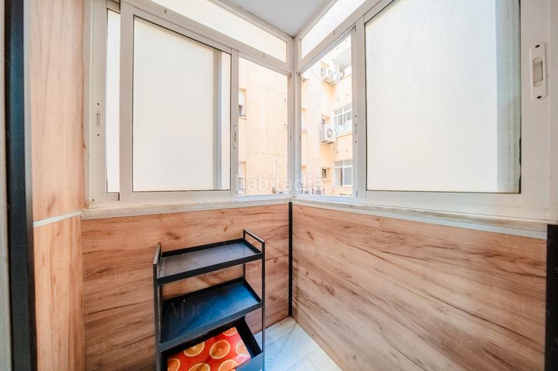 Foto 32153364-c2ed-4e1b-87fe-6a86f7462b99. Pis amb aparcament a El Parador de las Hortichuelas Roquetas de Mar