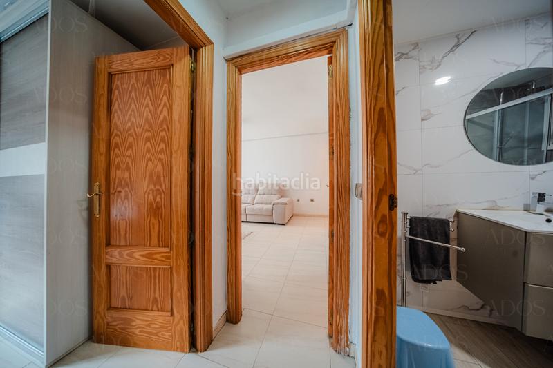 Foto 32dd832b-143f-421e-adaf-9c3988c78026. Pis amb aparcament a El Parador de las Hortichuelas Roquetas de Mar