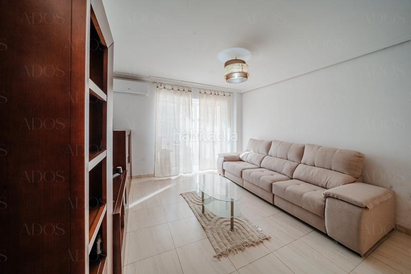 Foto 4ff5e874-2029-49bc-a60f-89658ba2fb27. Pis amb aparcament a El Parador de las Hortichuelas Roquetas de Mar