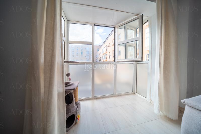 Foto 552a9276-fbfd-486a-992f-a432f48d5296. Pis amb aparcament a El Parador de las Hortichuelas Roquetas de Mar