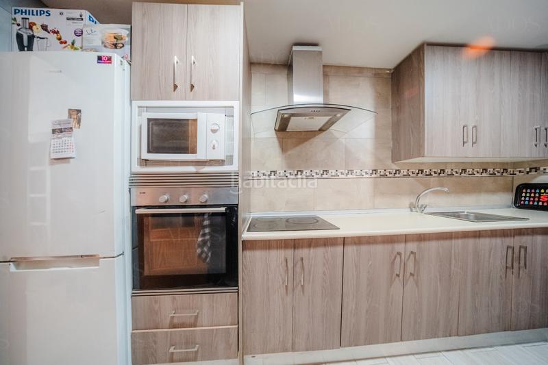 Foto 5e1b5627-d547-48fd-9452-552d115150e9. Pis amb aparcament a El Parador de las Hortichuelas Roquetas de Mar