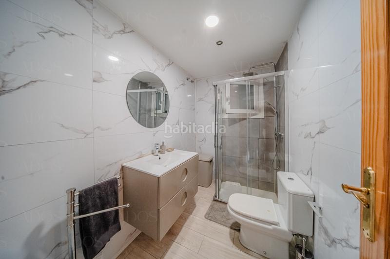 Foto 7777416e-319e-42d9-a52e-c2063389853e. Pis amb aparcament a El Parador de las Hortichuelas Roquetas de Mar