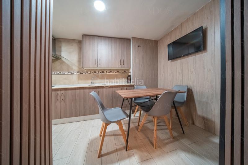 Foto 86e502b6-ae5e-4b06-aeb2-0d6a9c23e666. Pis amb aparcament a El Parador de las Hortichuelas Roquetas de Mar