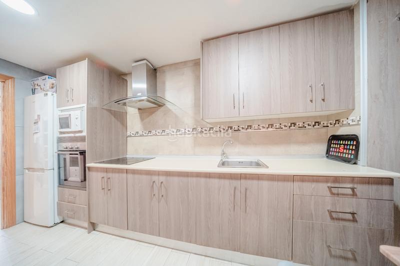 Foto 8c7635f4-cfcd-4d32-bb75-2516d52c89ec. Pis amb aparcament a El Parador de las Hortichuelas Roquetas de Mar