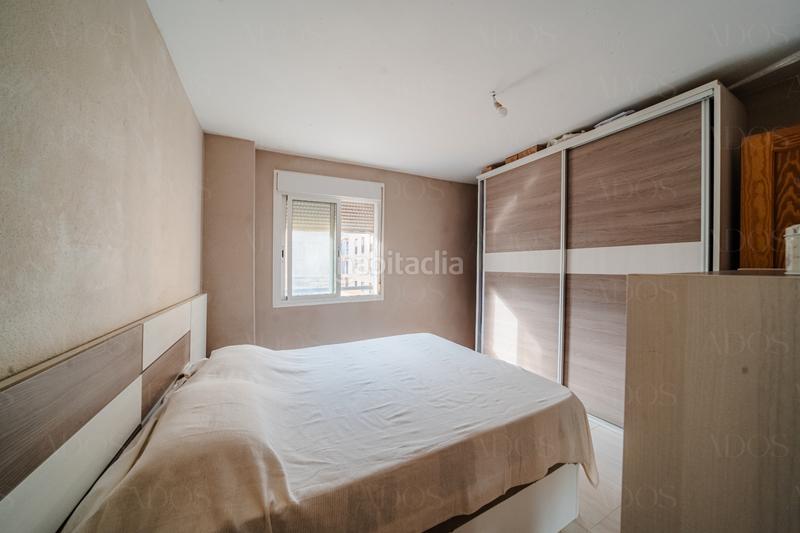 Foto a94499d5-bddc-44ee-9e05-277febf6151e. Pis amb aparcament a El Parador de las Hortichuelas Roquetas de Mar