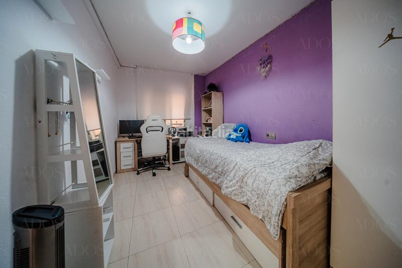 Foto d167bb33-f451-4873-9621-589824eb3bff. Pis amb aparcament a El Parador de las Hortichuelas Roquetas de Mar