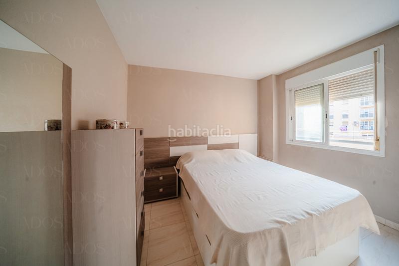 Foto df1c36b3-f396-4d61-b331-65e5b703fa6d. Pis amb aparcament a El Parador de las Hortichuelas Roquetas de Mar