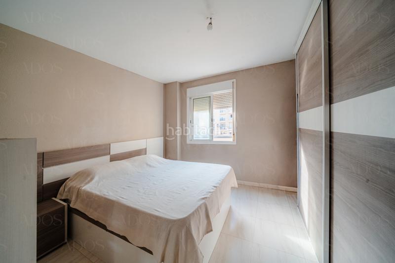 Foto f2bf1f3d-4084-47c2-8e44-ce1c5993cab2. Pis amb aparcament a El Parador de las Hortichuelas Roquetas de Mar