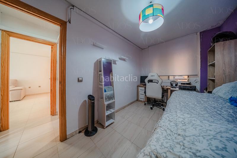 Foto f5c50931-af85-43e9-be58-5bf296663bd6. Pis amb aparcament a El Parador de las Hortichuelas Roquetas de Mar