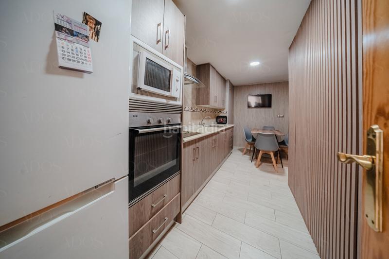 Foto fd3f20bb-c36f-4b3c-aaed-90df12236104. Pis amb aparcament a El Parador de las Hortichuelas Roquetas de Mar