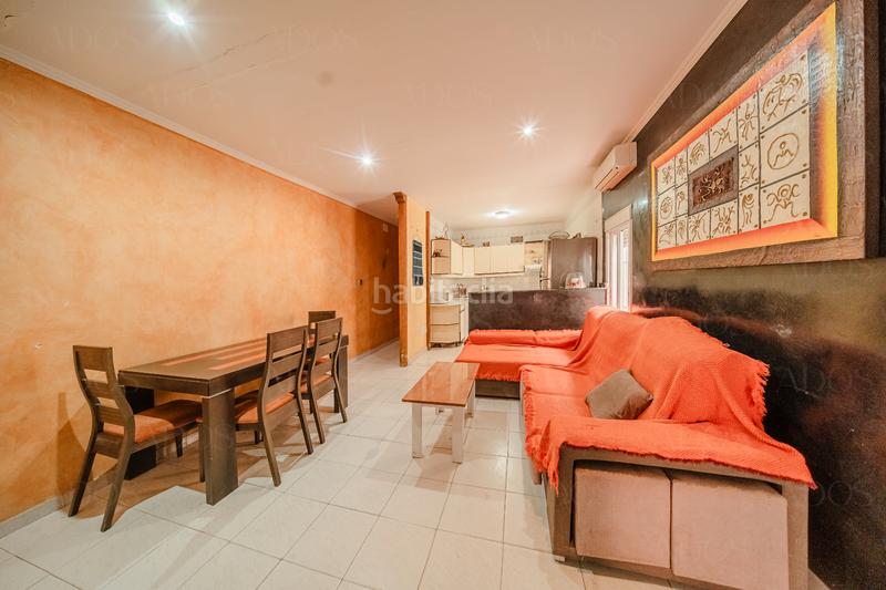 Foto 02a62629-6085-4903-9ef6-61e6fd4ce1f4. Etagenwohnung in Los Molinos - Villa Blanca Almería