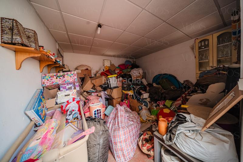 Foto 2fa75efb-3783-495a-8462-01895c259996. Etagenwohnung in Los Molinos - Villa Blanca Almería