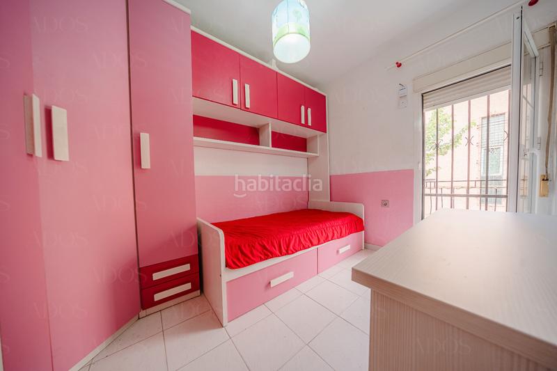 Foto 3955bbab-33e3-4fe0-88d5-5cf7bd2a202f. Etagenwohnung in Los Molinos - Villa Blanca Almería