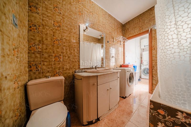 Foto 3d2ddee4-a95e-4e35-a564-bd5db2e3feb1. Etagenwohnung in Los Molinos - Villa Blanca Almería