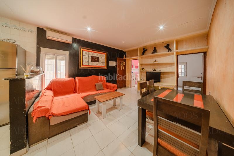 Foto 5b8dfc93-ccef-47fa-ab88-cde8808943cb. Etagenwohnung in Los Molinos - Villa Blanca Almería