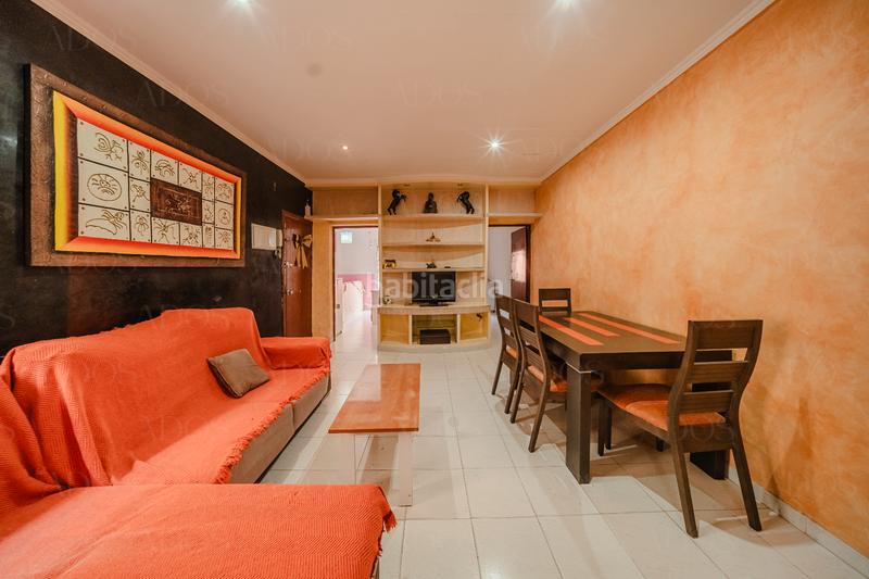 Foto 5f2bb0bb-c158-415b-8e00-0264a06aef82. Etagenwohnung in Los Molinos - Villa Blanca Almería