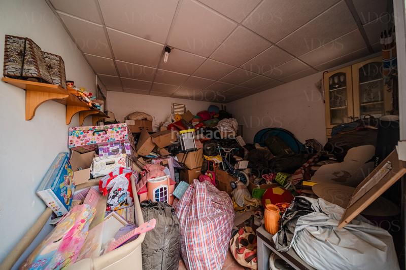 Foto 72947bff-47cb-4b4f-bd60-5e5a396b42d3. Etagenwohnung in Los Molinos - Villa Blanca Almería