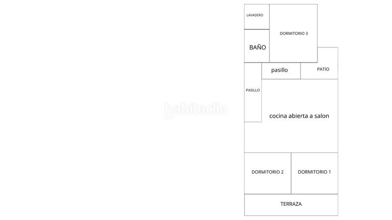 Foto 81a1d385-51f7-4d79-aa76-f1299b2ce9cc. Etagenwohnung in Los Molinos - Villa Blanca Almería