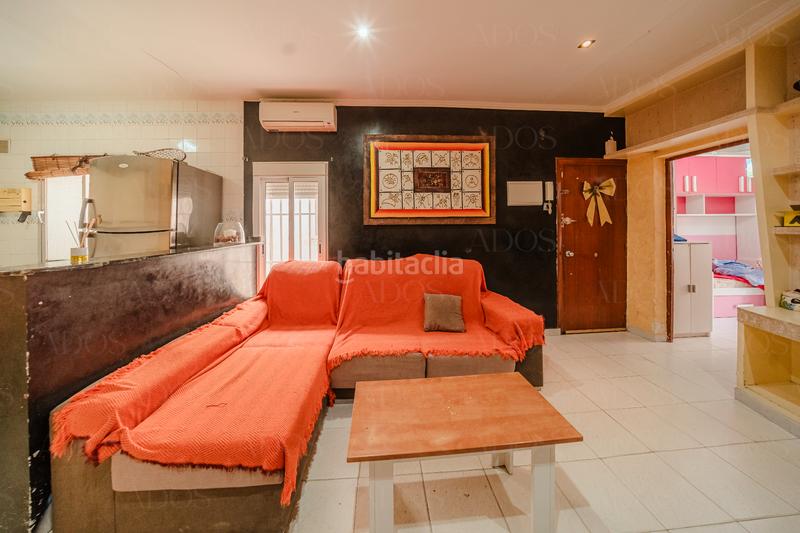 Foto 82388b90-54eb-403f-845a-0db25818397d. Etagenwohnung in Los Molinos - Villa Blanca Almería