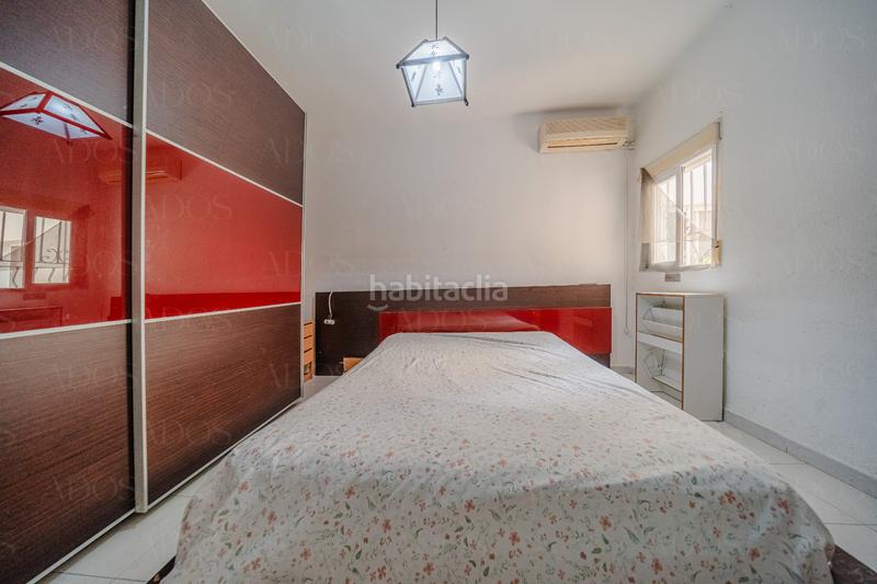 Foto bf8ca0bf-3e40-489a-94b4-86c900cc5714. Etagenwohnung in Los Molinos - Villa Blanca Almería