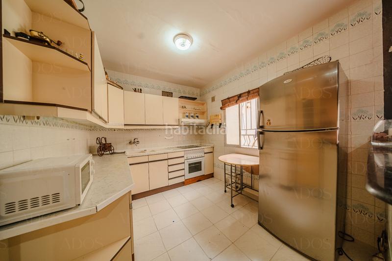 Foto d1e7f0a5-c316-4e2f-bffe-a0668fb7bc9f. Etagenwohnung in Los Molinos - Villa Blanca Almería