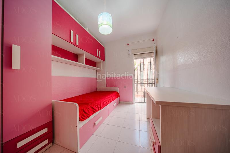 Foto e100fbc8-d04d-4fa4-82d7-0185fdf238dd. Etagenwohnung in Los Molinos - Villa Blanca Almería