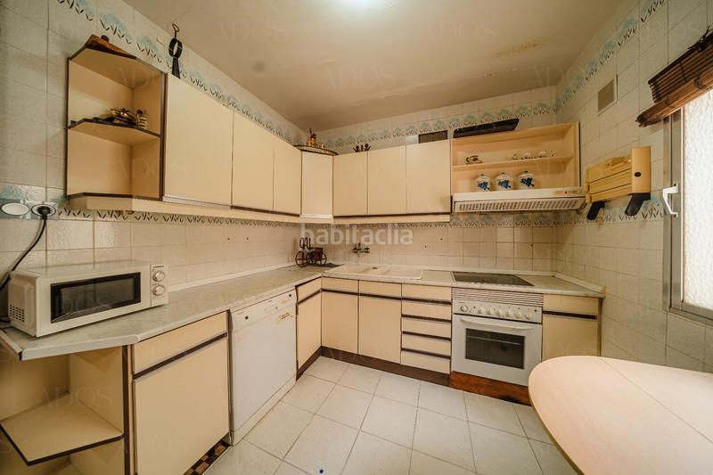 Foto e8077bd4-02e0-44ae-aba2-558dfe018ae8. Etagenwohnung in Los Molinos - Villa Blanca Almería