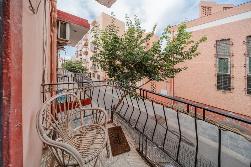 Foto f5348591-19ec-46f7-a668-01e1604442d1. Etagenwohnung in Los Molinos - Villa Blanca Almería