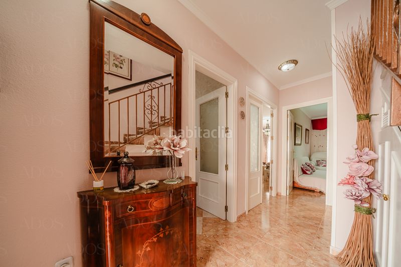 Foto 0b63c461-0d16-4306-940f-458c5737d300. Casa adossada a calle doctor castro 40 a Ejido centro Ejido (El)