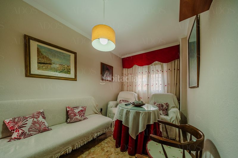 Foto 39998299-f8e8-496b-b782-93257d5b236a. Casa adossada a calle doctor castro 40 a Ejido centro Ejido (El)