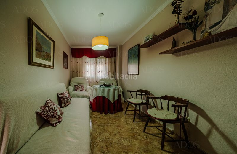 Foto 5ffdc074-800f-4e3b-b360-c04e286a6639. Casa adossada a calle doctor castro 40 a Ejido centro Ejido (El)