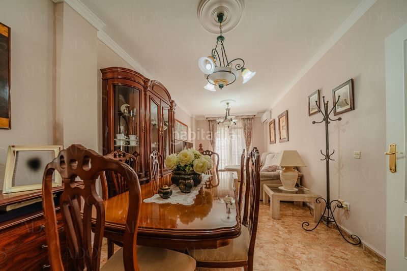 Foto 98bdcb05-c940-45e5-9f85-50e38828263a. Casa adossada a calle doctor castro 40 a Ejido centro Ejido (El)