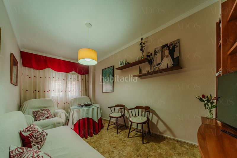 Foto 9c487af3-603b-4474-ad98-4c05a08d21fb. Casa adossada a calle doctor castro 40 a Ejido centro Ejido (El)