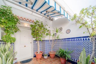 Semi detached house  Calle doctor castro 40. Casa adosada en residencial en el ejido