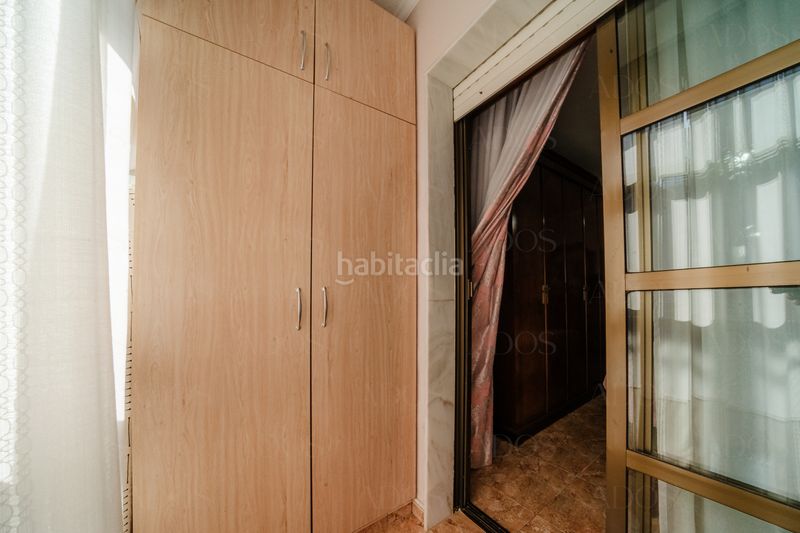 Foto cf60e7be-cae1-41a0-b096-61636c03c15f. Casa adossada a calle doctor castro 40 a Ejido centro Ejido (El)