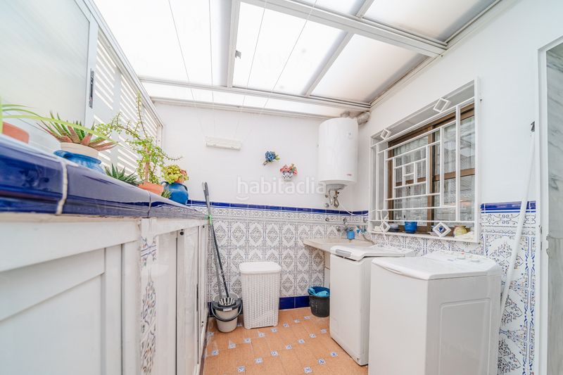 Foto ddab7b73-98d2-4502-b941-fca151df87b9. Casa adossada a calle doctor castro 40 a Ejido centro Ejido (El)