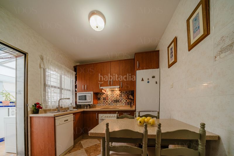 Foto f3a8ca4b-0879-492b-94ad-63a3cfa32d09. Casa adossada a calle doctor castro 40 a Ejido centro Ejido (El)