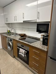 Rent Flat in Calle bahía de almería 5. Alquiler de larga temporada en aguadulce