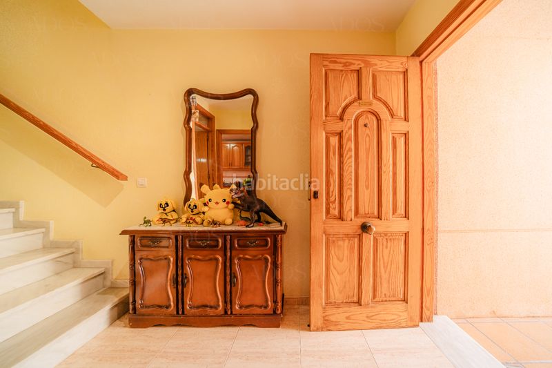 Foto 04951348-675f-4bd9-a247-2705b990ec64. Casa adossada amb aparcament a Roquetas pueblo Roquetas de Mar